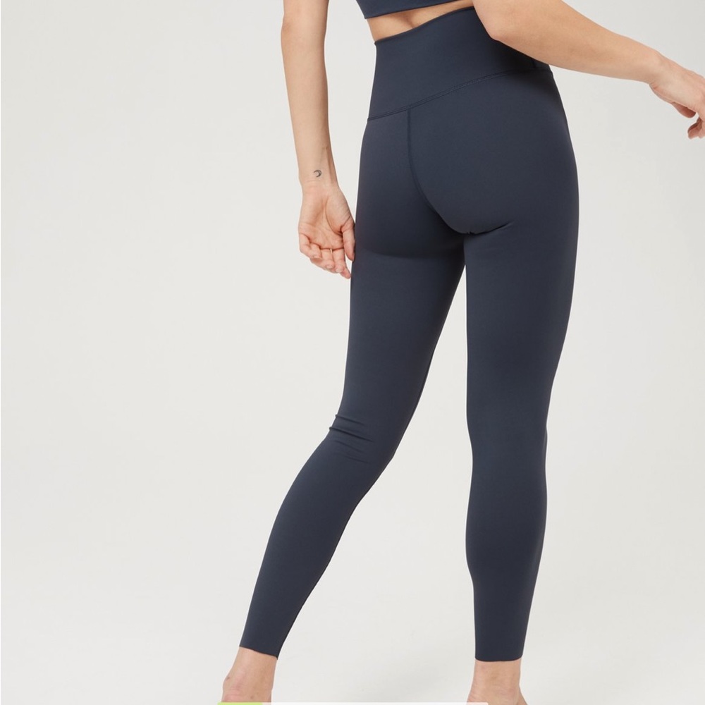 Aerie goals high waisted 7/8 legging SzL